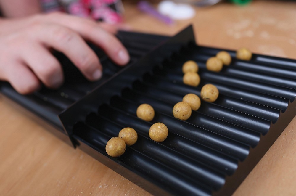 DIY boilies. How to make boilies yourself